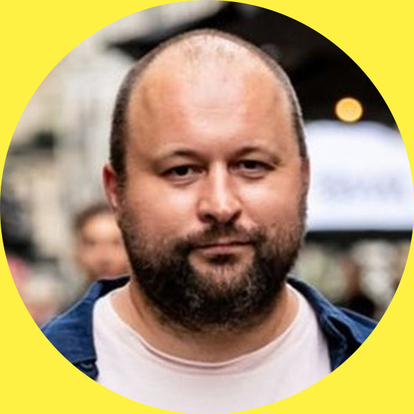 Andrius Kubilius