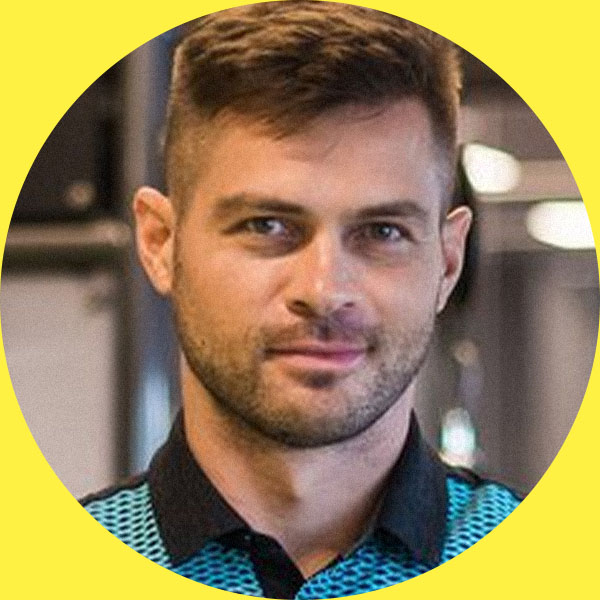 Audrius Kalvaitis
