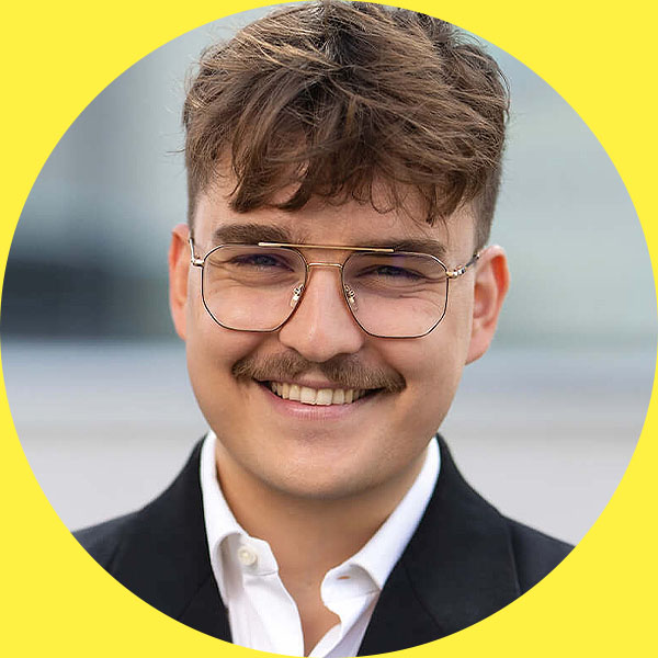 Darius Jokubas