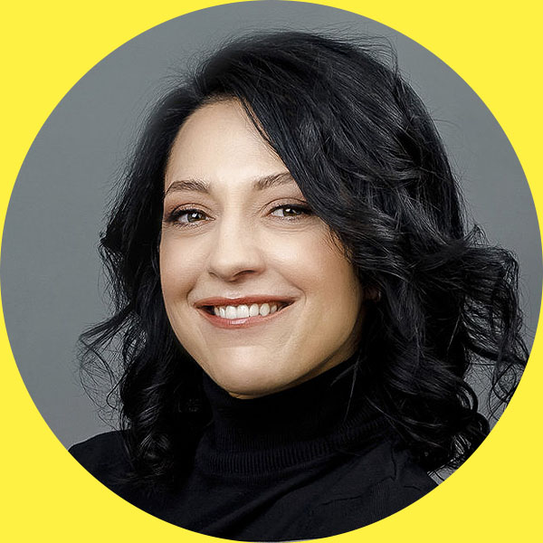 Diana Bukantaitė
