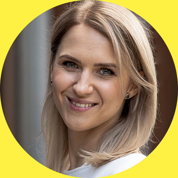 Indrė Kontrimienė