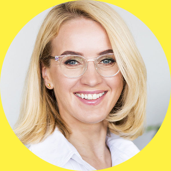 Jurgita Lemešiūtė