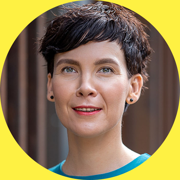 Laura Rimkutė