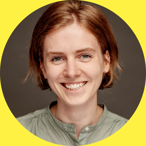 Rugilė Trumpytė