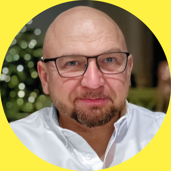 Saulius Jovaišas