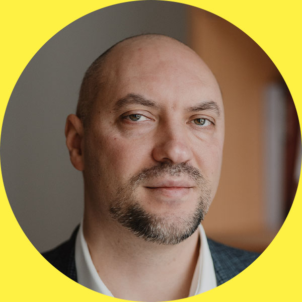 Doc. dr. Viktor Denisenko
