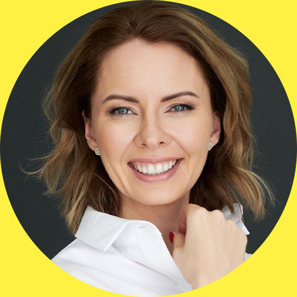 Agnė Tvaronavičienė