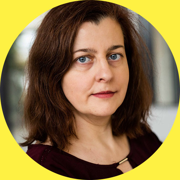Aistė Adomavičienė