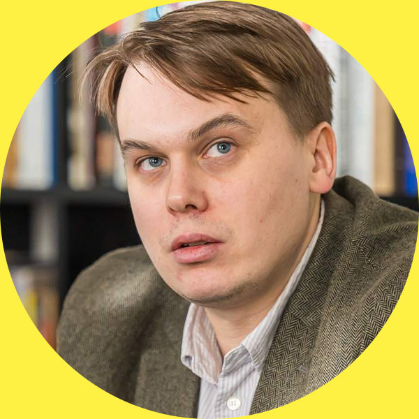 Dr. Aivaras Poška