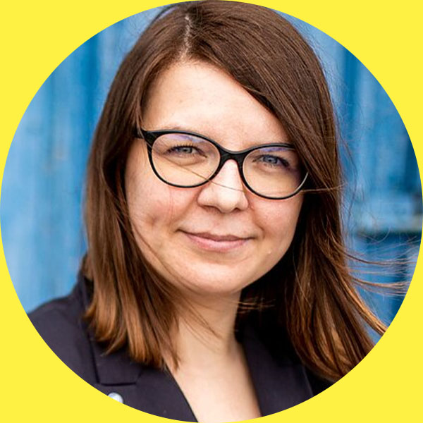Aleksandra Ketlerienė