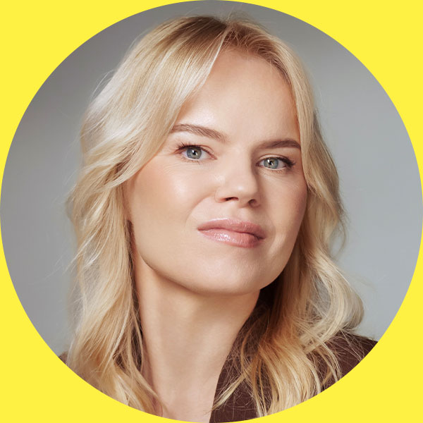 Liubovė Aleksandra Zaiceva