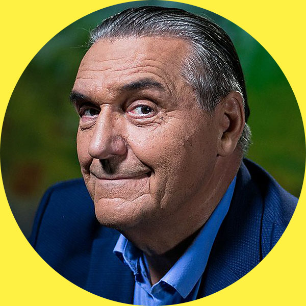 Algirdas Kaušpėdas