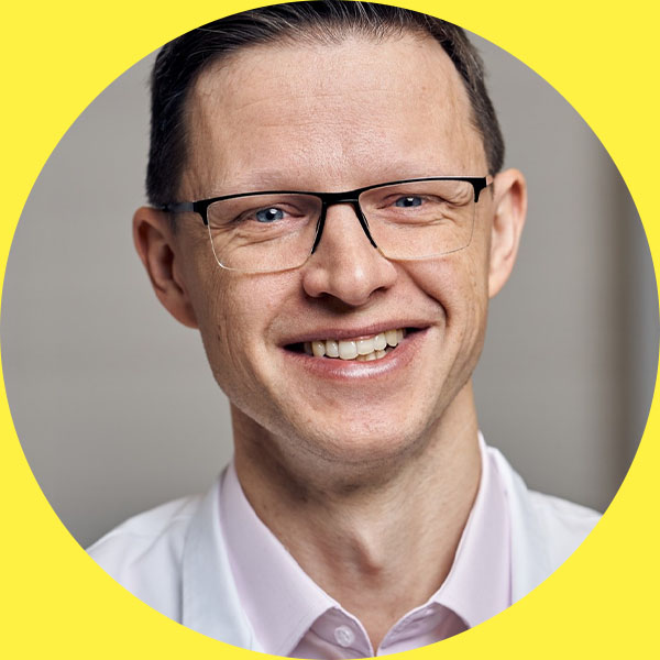 Andrius Vaitiekus