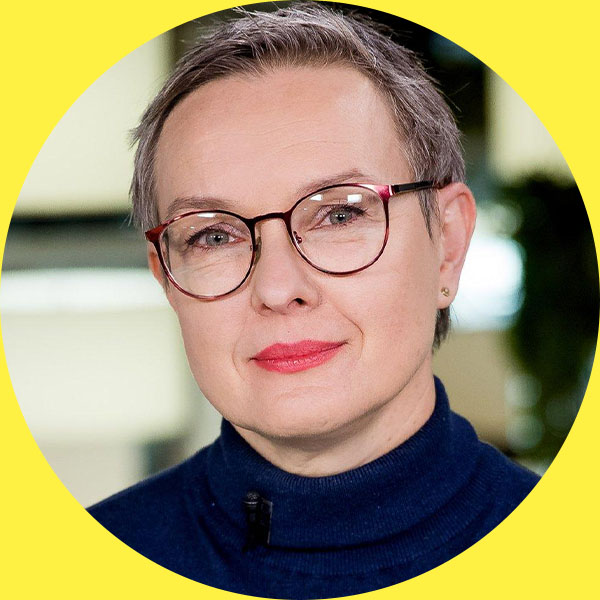 Auristida Gerliakienė