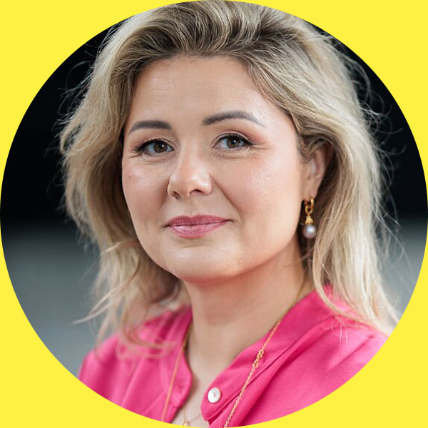 Beata Nicholson