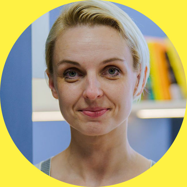Brigita Gaitanži