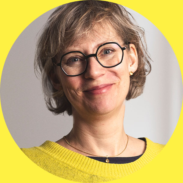 Christel Søgaard Kirkeby