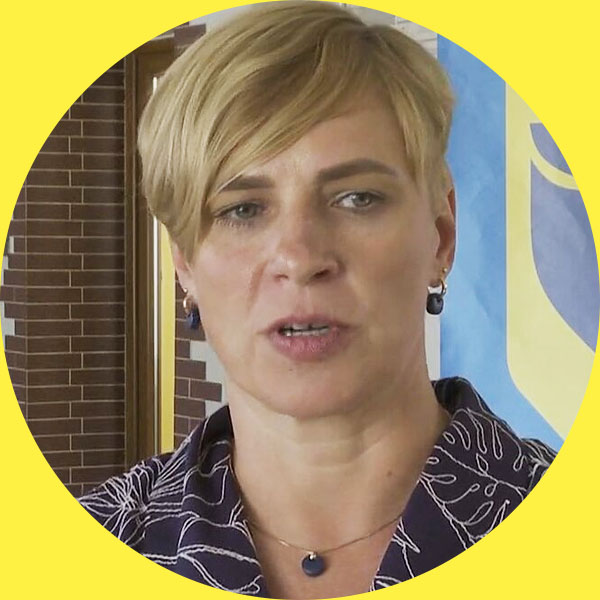 Daiva Gricienė