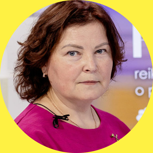 Dalia Vasiliauskienė