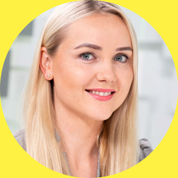 Donata Šukytė-Raubė