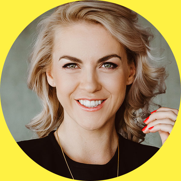 Eglė Pavydė