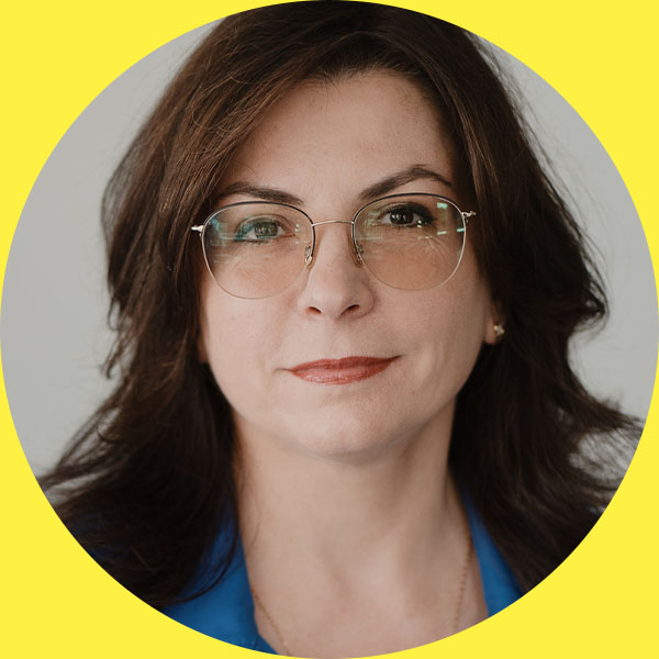 Dr. Erika Vaiginienė