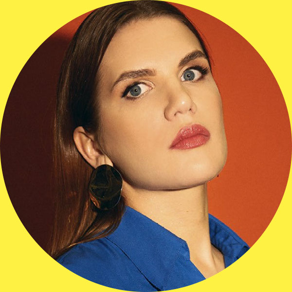 Goda Raibytė-Aleksa