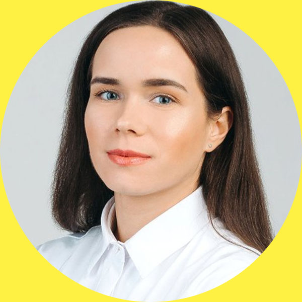 Greta Rimkienė
