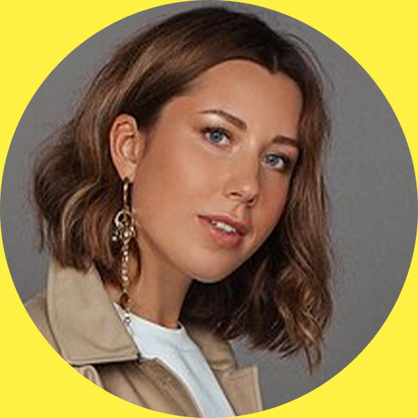 Ieva Rekštytė-Matuliauskė