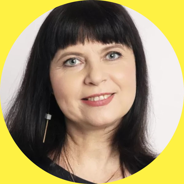 Inga Abramavičienė