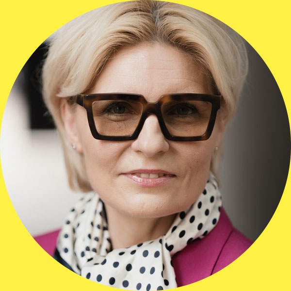 Prof. dr. Jurgita Verbickienė