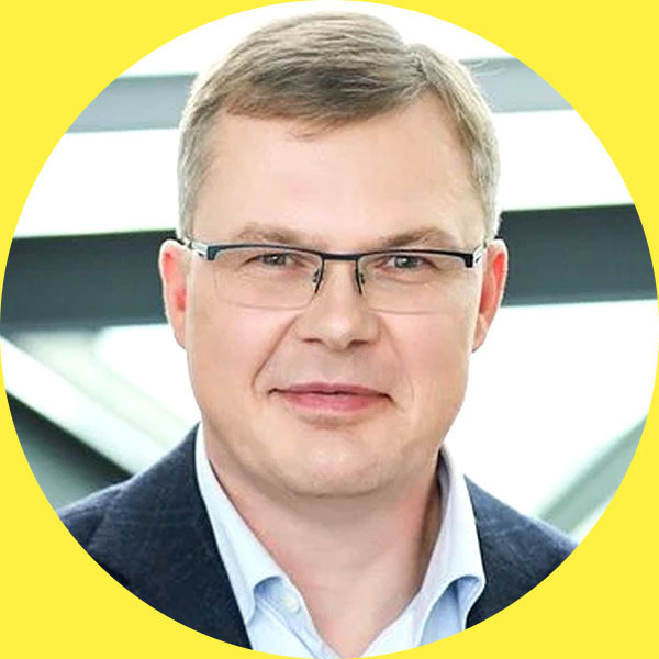 Kęstutis Vanagas