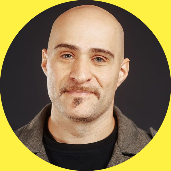 Dr. Kostas Gaitanži