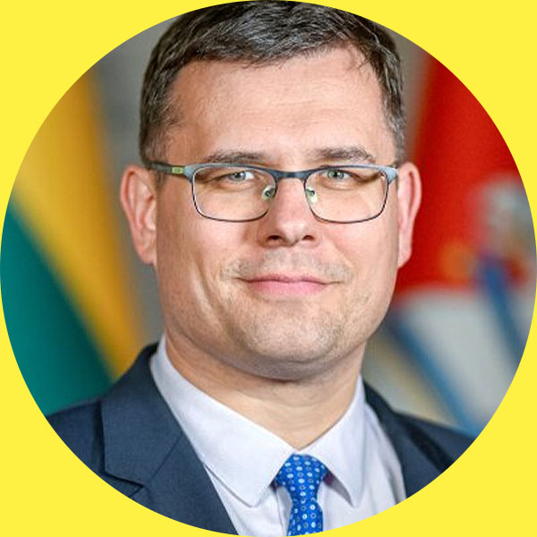 Laurynas Kasčiūnas