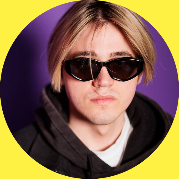 Lukas Radzevičius