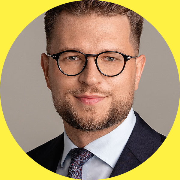 Lukas Savickas