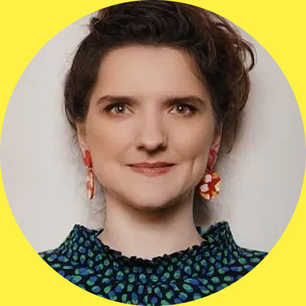 Dr. Milda Pivoriūtė
