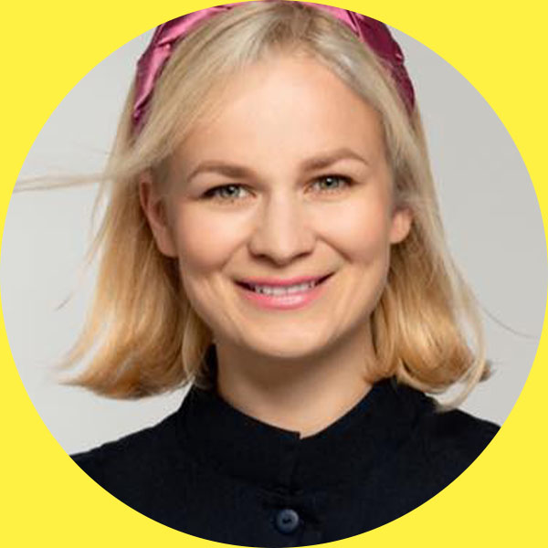 Morgana Danielė