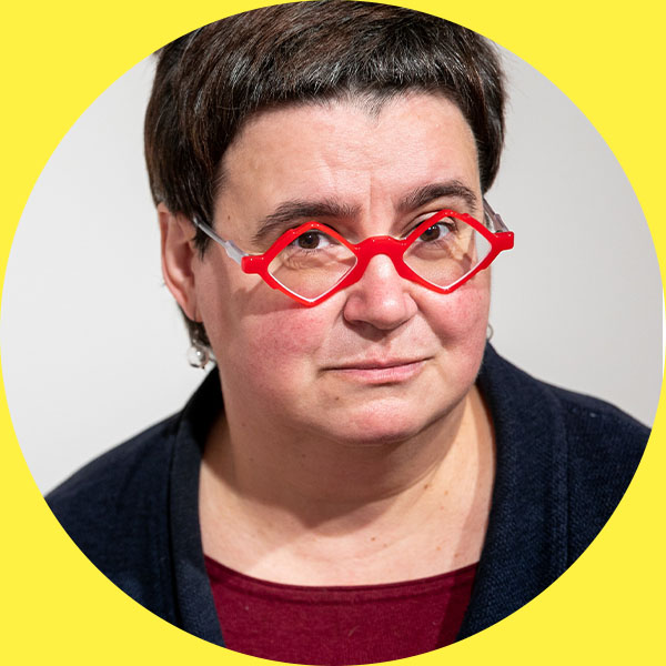 Prof. Dr. Natalija Arlauskaitė
