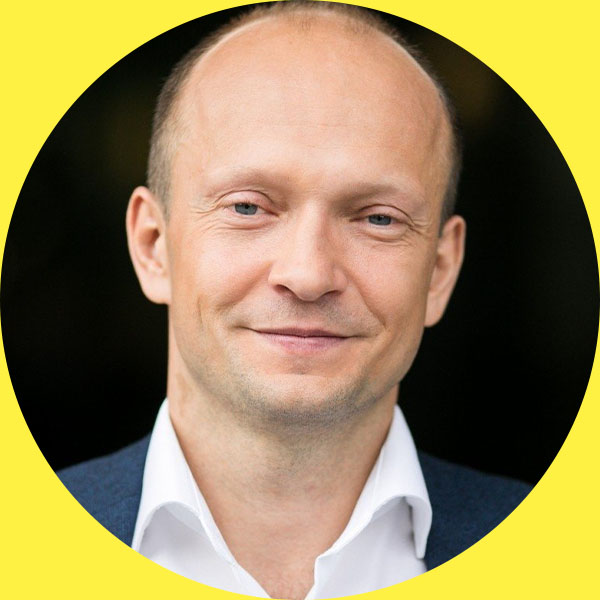 Dr. Nerijus Mačiulis