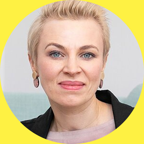Nida Vildžiūnaitė