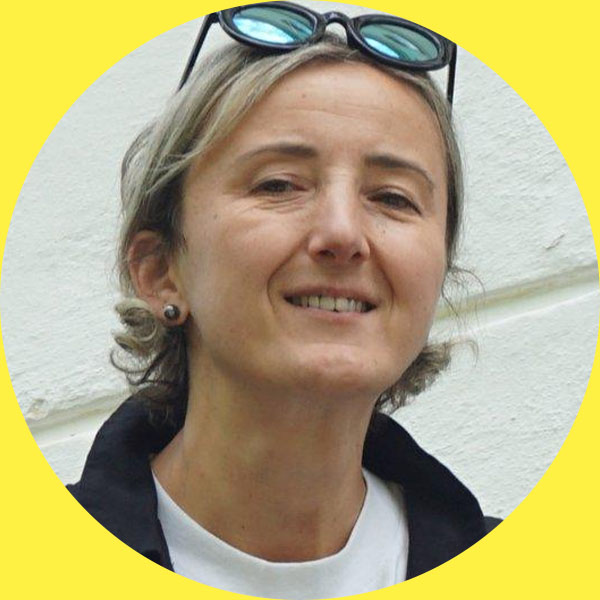 Doc. Dr. Paulina Pukytė
