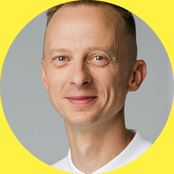 Paulius Rakštikas