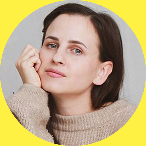 Roberta Orlauskaitė