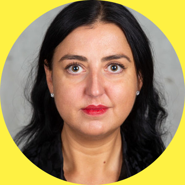 Roberta Salynė