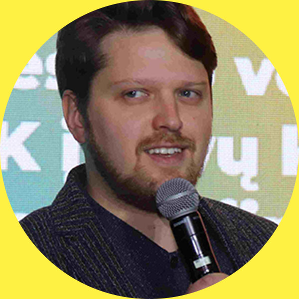 Tomas Pūtys