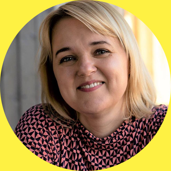 Vaiva Juškienė