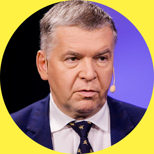 Dr. Valdas Rakutis