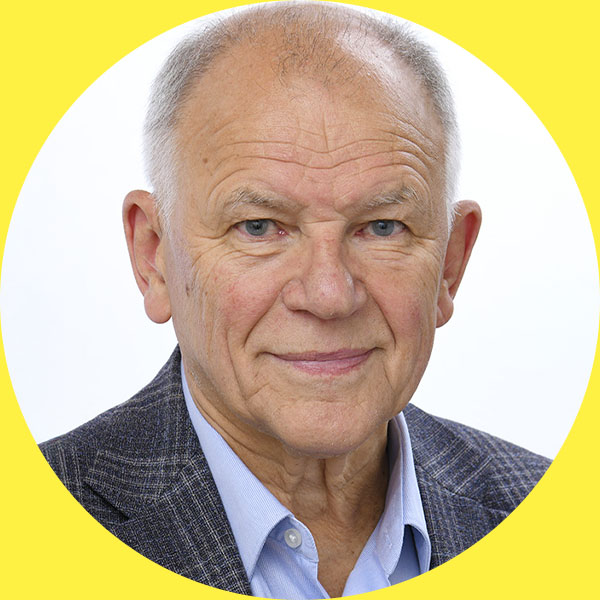 Vytenis Povilas Andriukaitis