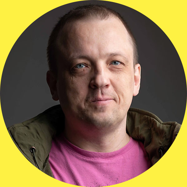 Žilvinas Svitojus